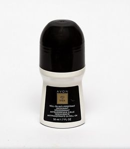 LITTLE BLACK DRESS AVON déodorant bille