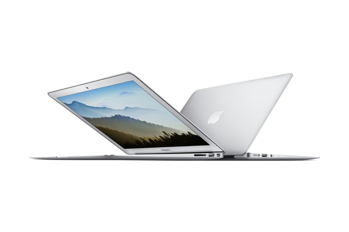MacBook Apple MACBOOK AIR 13.3″ MJVE2F/A (4029674) |
