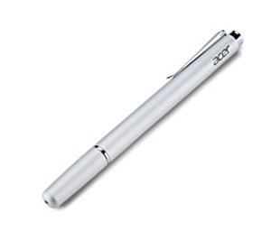 Acer Capacitive FINE Writing Stylus PEN Iconia Stylet: High