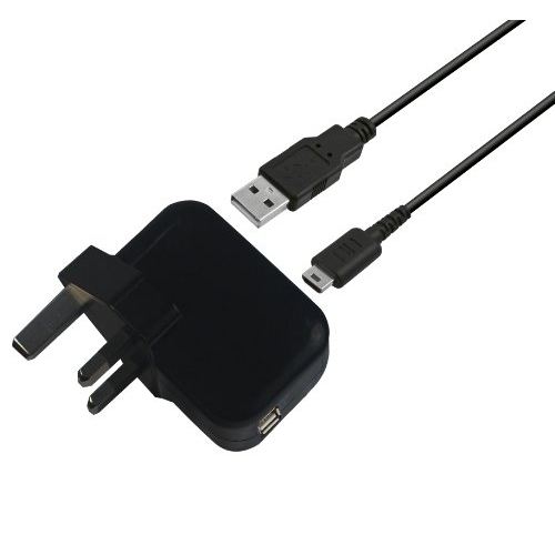 DURACELL PS3 PLAY & CHARGE CABLE Achat / Vente câble connectique