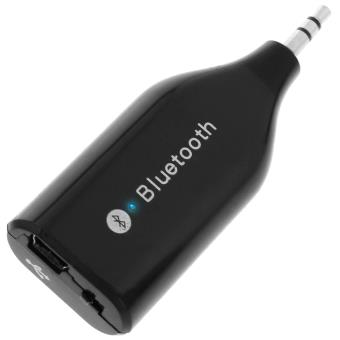 Mini Récepteur Bluetooth Vers Appareils Audio Avec Prise Jack 3,5mm