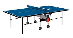 sports et loisirs tennis de table tables