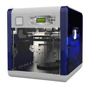 imprimante 3d XYZ Printing Da Vinci 1.0 AIO scanner 1 bobine de