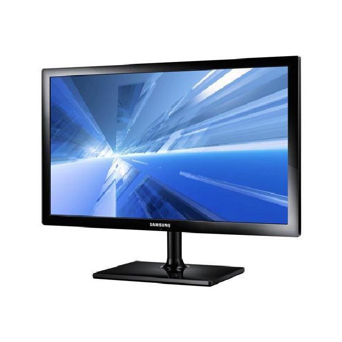 TV LED Samsung LT24C350EW, 61 cm (24 pouces), 1? téléviseur led