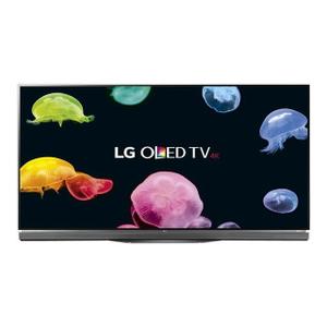 LG OLED55E6V | TV OLED | UHD | 4K | SMART TV WebOS | HDMI | USB