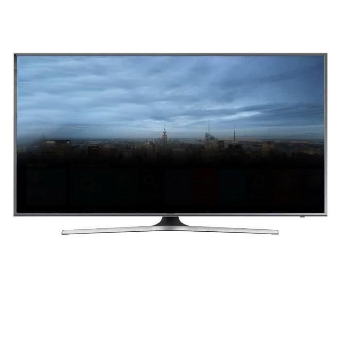 SAMSUNG TV UE55JU6800 UHD 4K 138cm (55 pouces) LED Smart TV