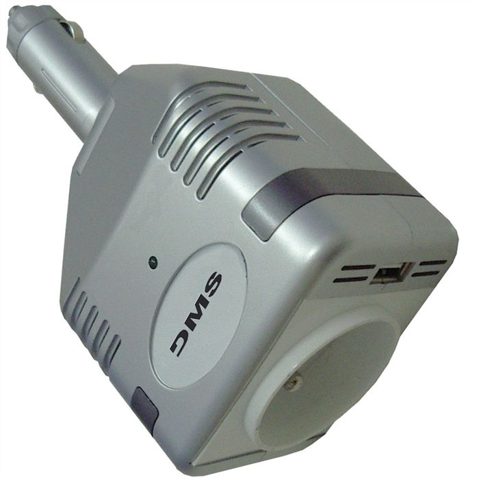 12V/230V USB 150W Achat / Vente convertisseur auto Convertisseur 12V