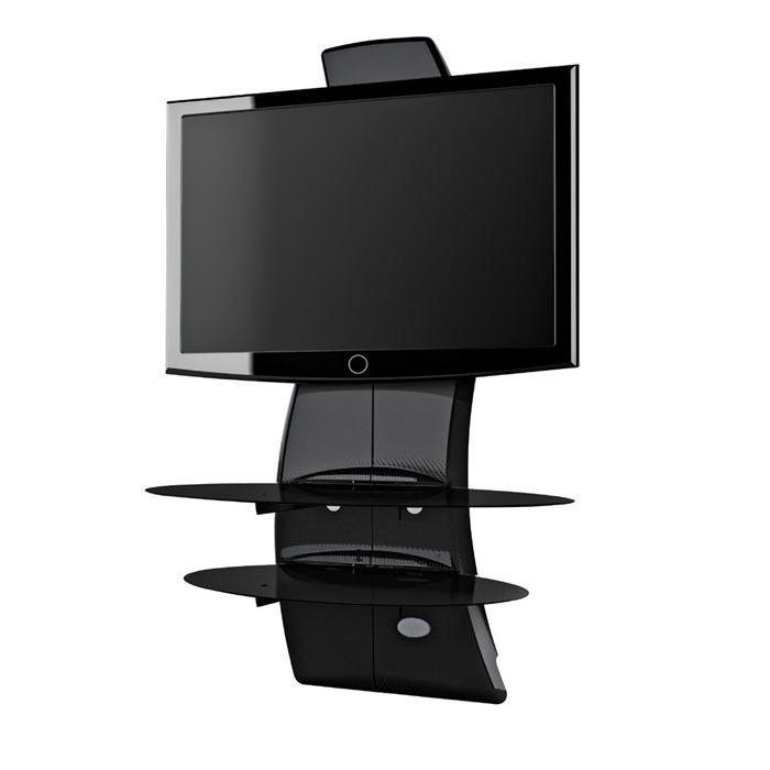 Ghost Design 2000 Meuble TV Support 32″ à 63″ meuble hifi