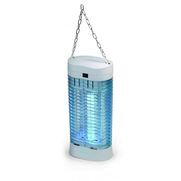 Anti moustique inodore lumière UV Achat / Vente lampe anti insecte