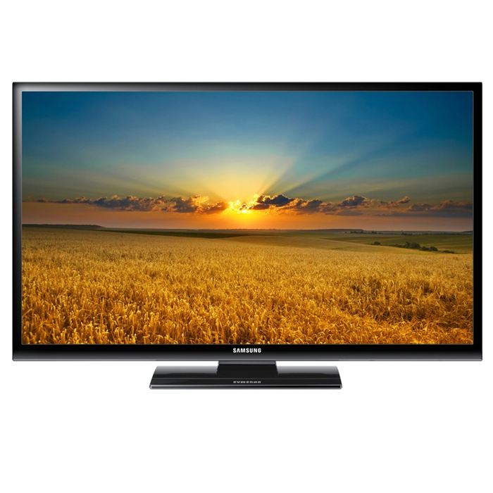 SAMSUNG PS43E450 TV Plasma téléviseur plasma, avis et prix pas