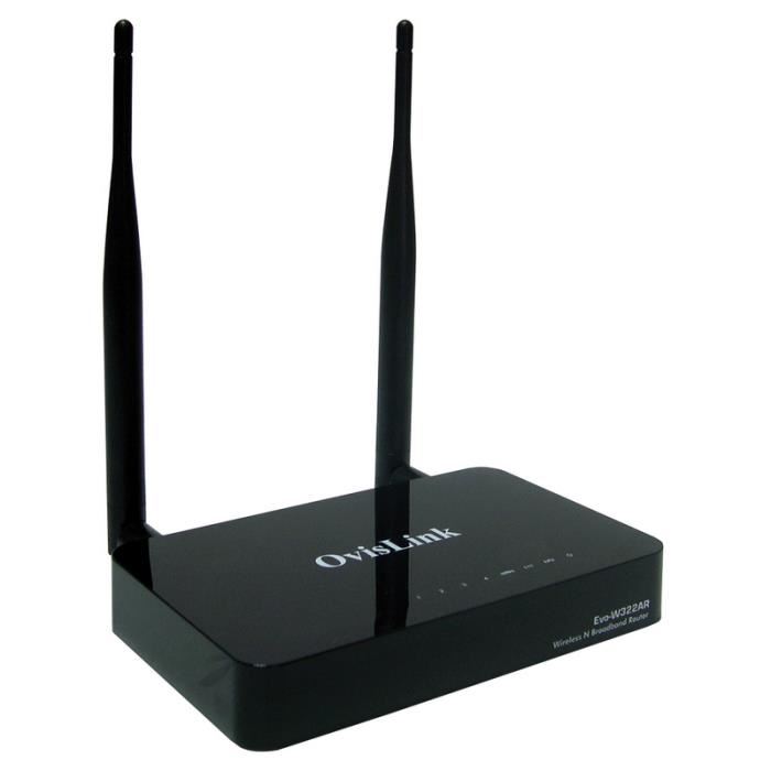 Routeur/Point d’accès répéteur Wi Fi + Switch 4 p. Achat / Vente