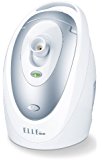 Elle by Beurer FCE 70 Pureo Ionic Hydration Sauna facial ionique