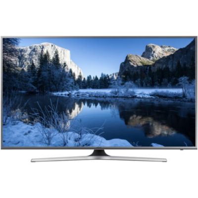 TV 4K UHD Samsung UE50JU6800 4K SMART TV