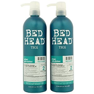 Tigi Bed Head Duo Soin du Cheveux Shampooing + Conditioner BH UA