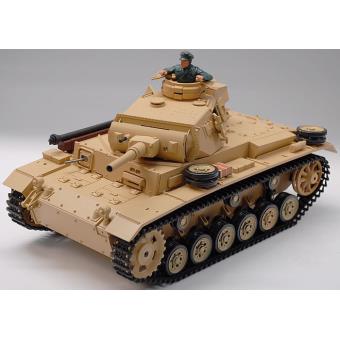 Tank radiocommandé Panther III airsoft Achat & prix | fnac