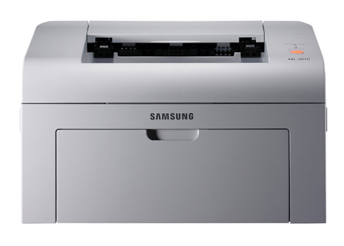 Samsung ML 2010R Imprimante laser noir et blanc Achat & prix Fnac