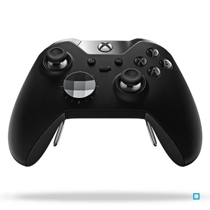 Xbox One Achat / Vente manette console Manette Elite Xbox One