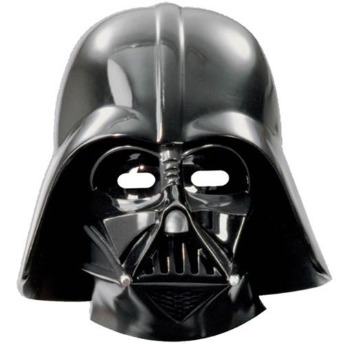 Masque Carton Dark Vador Star Wars X6 Achat et vente
