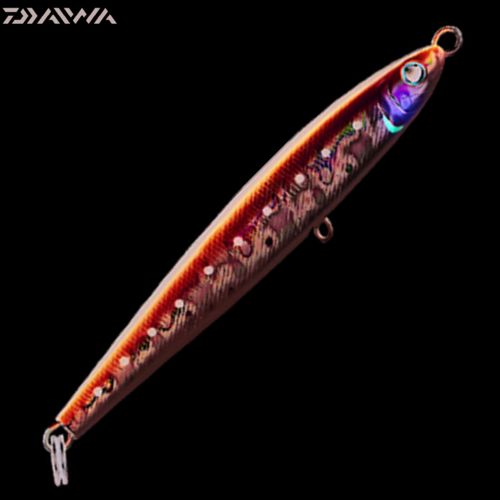 Daiwa Poisson Nageur Over There Drift and Fall 130 Sinking 13 cm 54
