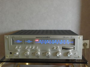 Marantz 2226 tuner Receiver Stereo ampli hifi vintage retro hifi