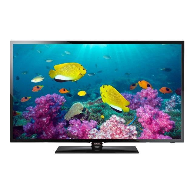 TV LED Samsung UE39F5070, 98 cm (39 pouces), 19? téléviseur led