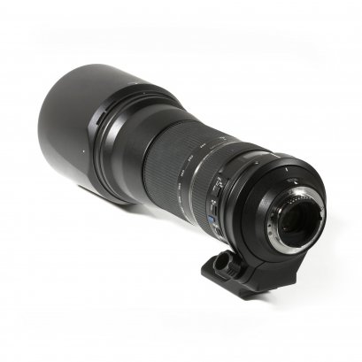 Tamron SP 150 600mm F/5 6.3 VC USD Objectifs F5 6.3 pour Nikon A011N