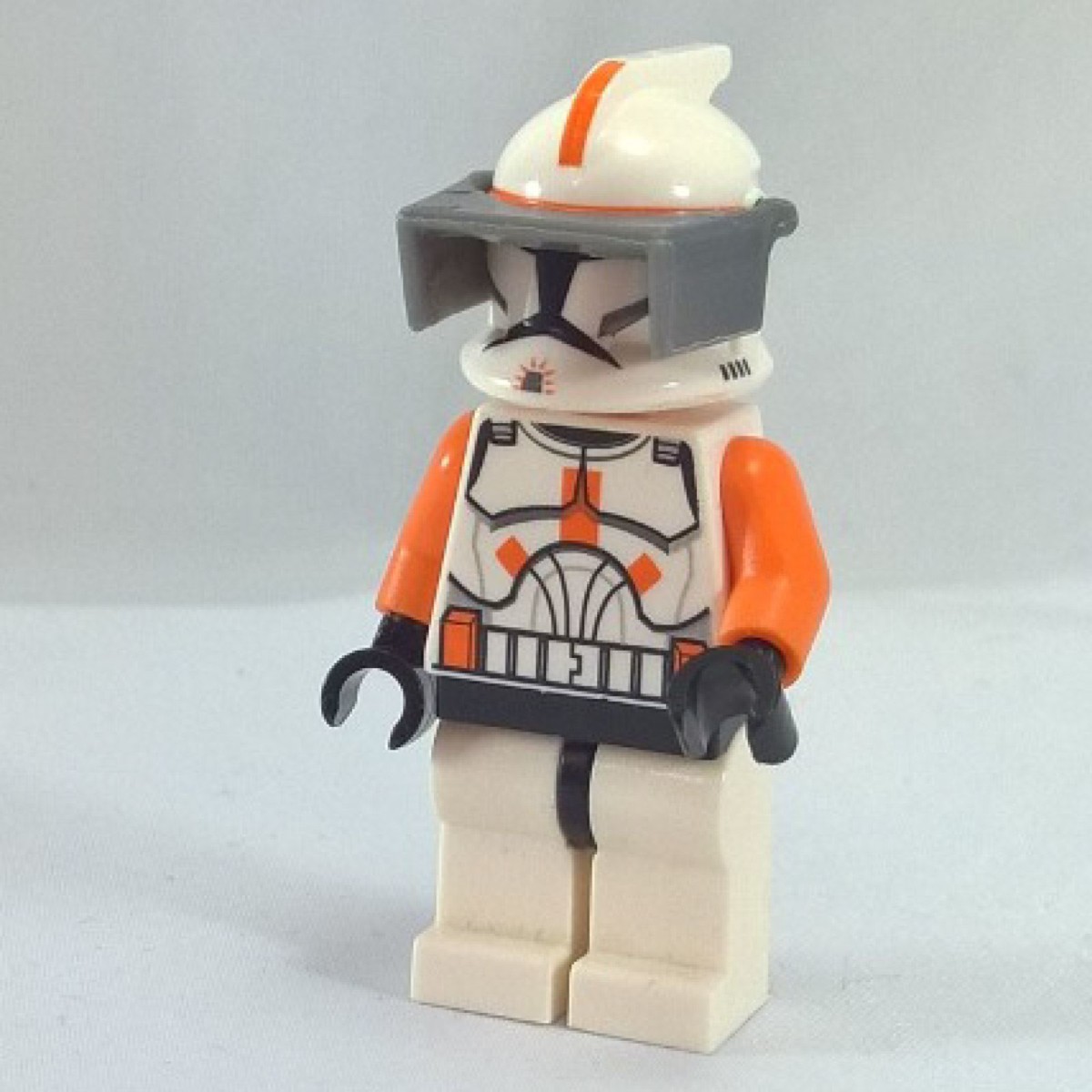 Lego Star Wars Clone troopers minifigures à choisir