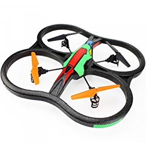 Amewi Drone Quadricopter XXL AVENGER / INTRUDER X30: Jeux