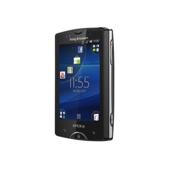 Sony XPERIA mini pro noir 3G GSM Android smartphone Achat au