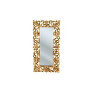 Miroir design Italien Baroque Gold 180×90 Achat / Vente miroir MDF