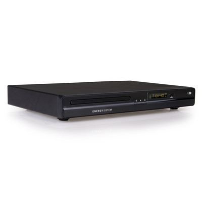Energy Sistem Combo lecteur DVD et TNT graveur Energy D2900 HDMI (USB