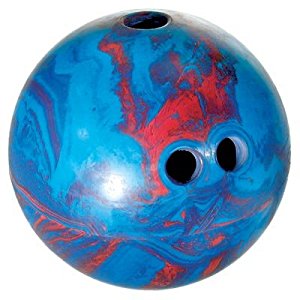 Cramer produits Bowling 312 de boule de bowling £ 5