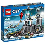 Lego City 60129 Le Bateau De Patrouille De La Police