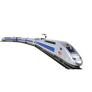Mehano Coffret de Train TGV électrique POS Achat / Vente circuit
