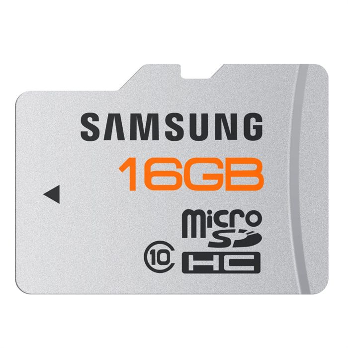 SAMSUNG carte Micro SD 16 Go carte mémoire, avis et prix pas cher