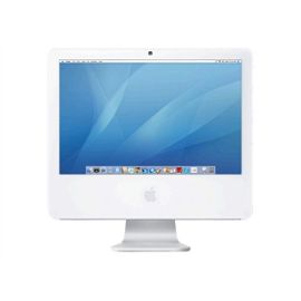 Avis sur  » Apple iMac G5 PowerPC G5 2 GHz 512 Mo RAM 160 Go