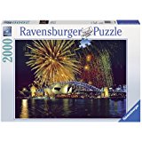 Ravensburger 16615 Puzzle Cinque Terre, Italien 2000 pièces