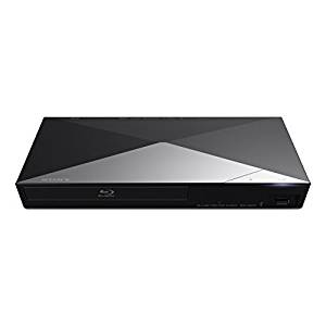 Sony BDP S4200 lecteur Blu ray Disc 3D Noir: High tech
