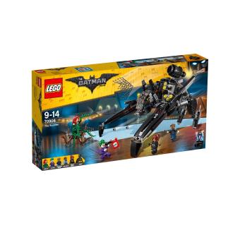 LEGO® BATMAN MOVIE 70908 La Batbooster Lego Achat & prix | fnac