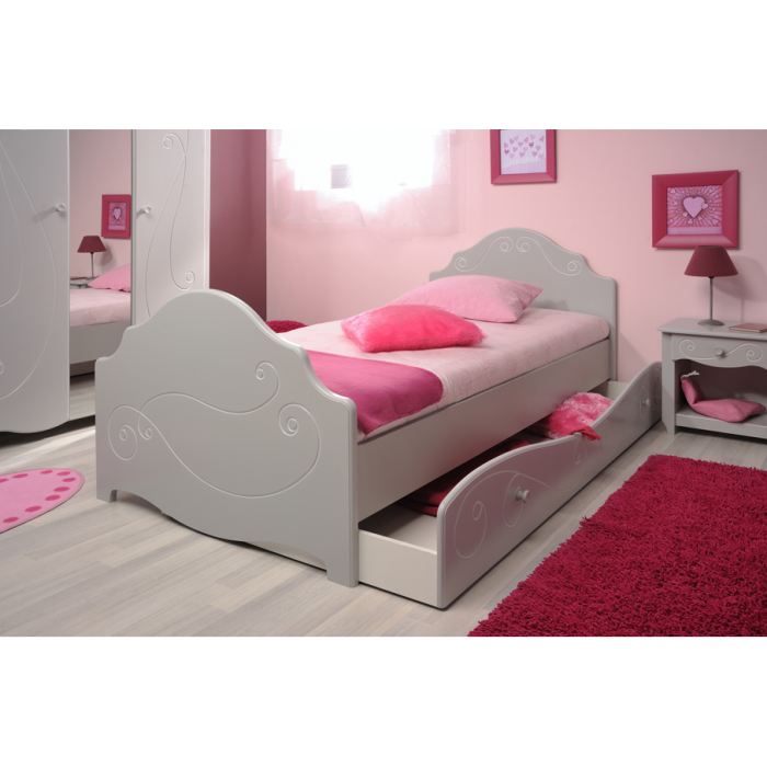 Tiroir lit pour lit EVA Achat / Vente tiroir de lit Tiroir lit pour