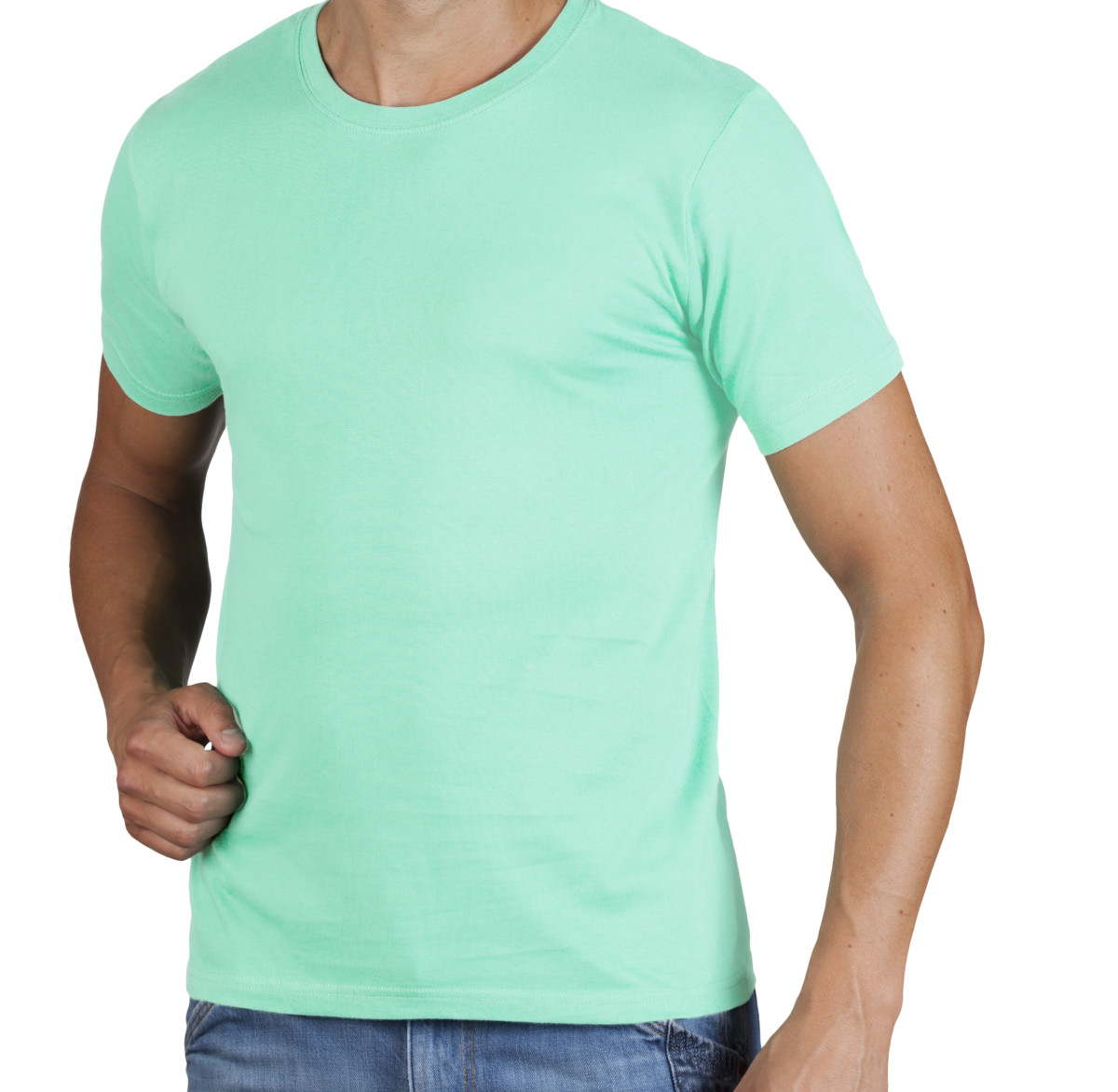 Shirt Bio Homme Achat vente de Prêt à porter