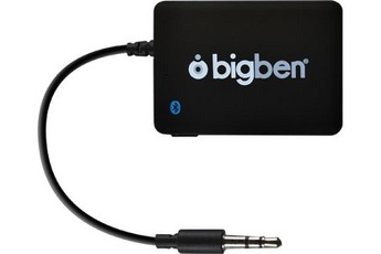 Adaptateur USB Bluetooth Adaptateur Audio Bluetooth Bigben Bigben