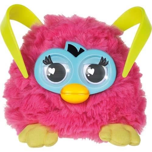 FURBY Party Rockers Loveby Rose Achat / Vente peluche Furby