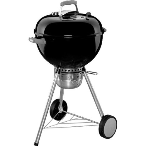 Barbecue au charbon de bois WEBER Original kettle premium 47 | Leroy