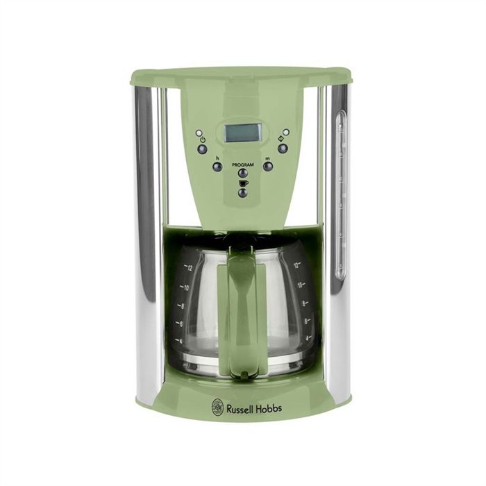 RUSSELL HOBBS 1801556 Achat / Vente cafetière