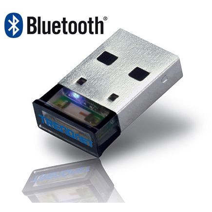 Trendnet adaptateur Bluetooth USB TBW 107UB Prix pas cher