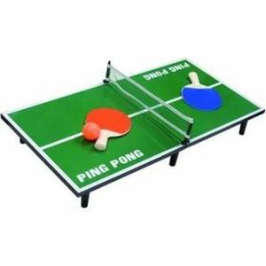 Mini table de ping pong Achat / Vente pas cher