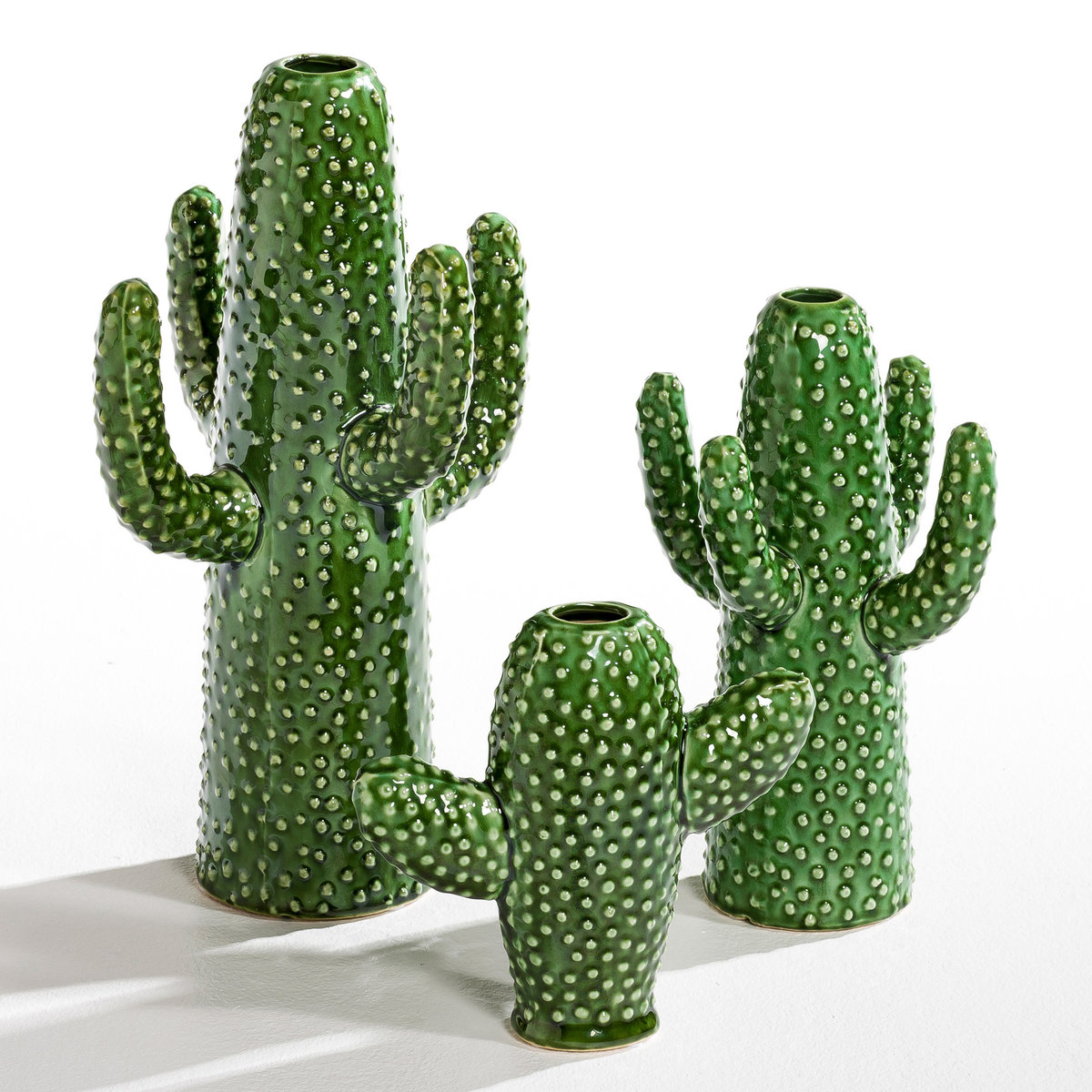 Vases cactus design marie michielssen Am.Pm