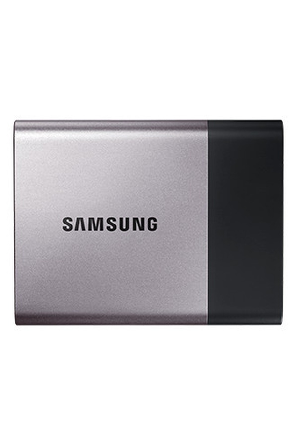 Disque SSD Samsung DISQUE DUR SSD 250 GB T3 (4206827) |
