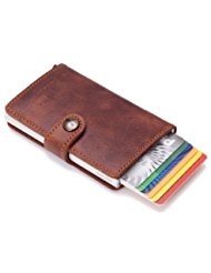 XCSOURCE Portefeuille magique Porte monnaie Porte cartes de crédit